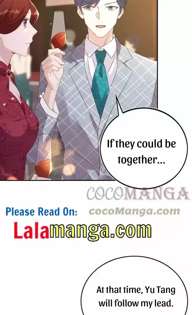 Stop Bothering Me, Emperor! Chapter 67