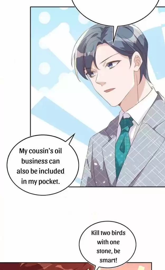 Stop Bothering Me, Emperor! Chapter 67