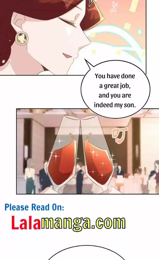 Stop Bothering Me, Emperor! Chapter 67