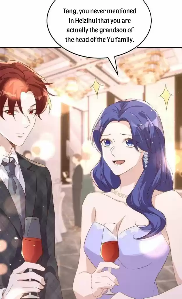 Stop Bothering Me, Emperor! Chapter 67