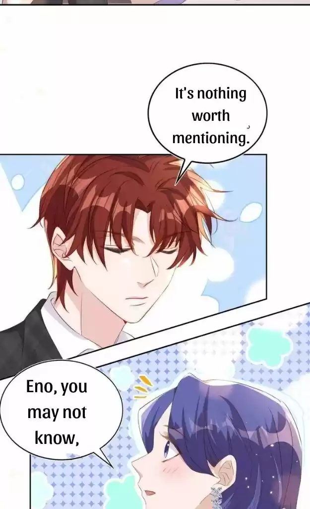 Stop Bothering Me, Emperor! Chapter 67