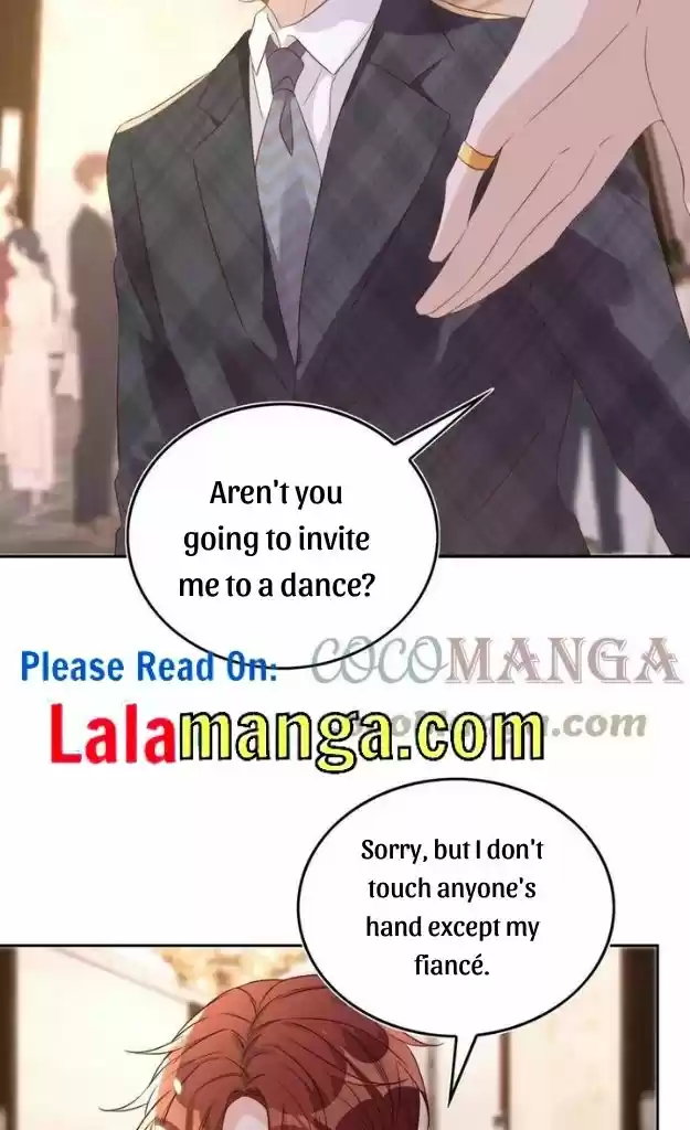 Stop Bothering Me, Emperor! Chapter 67