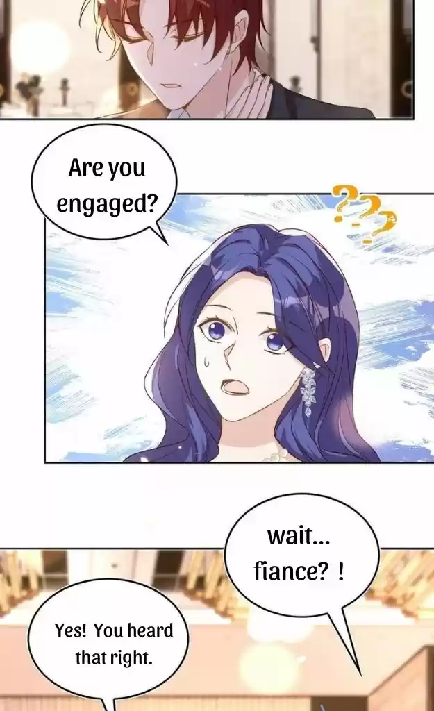 Stop Bothering Me, Emperor! Chapter 67