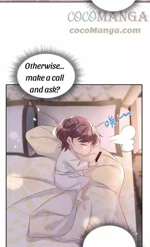 Stop Bothering Me, Emperor! Chapter 67