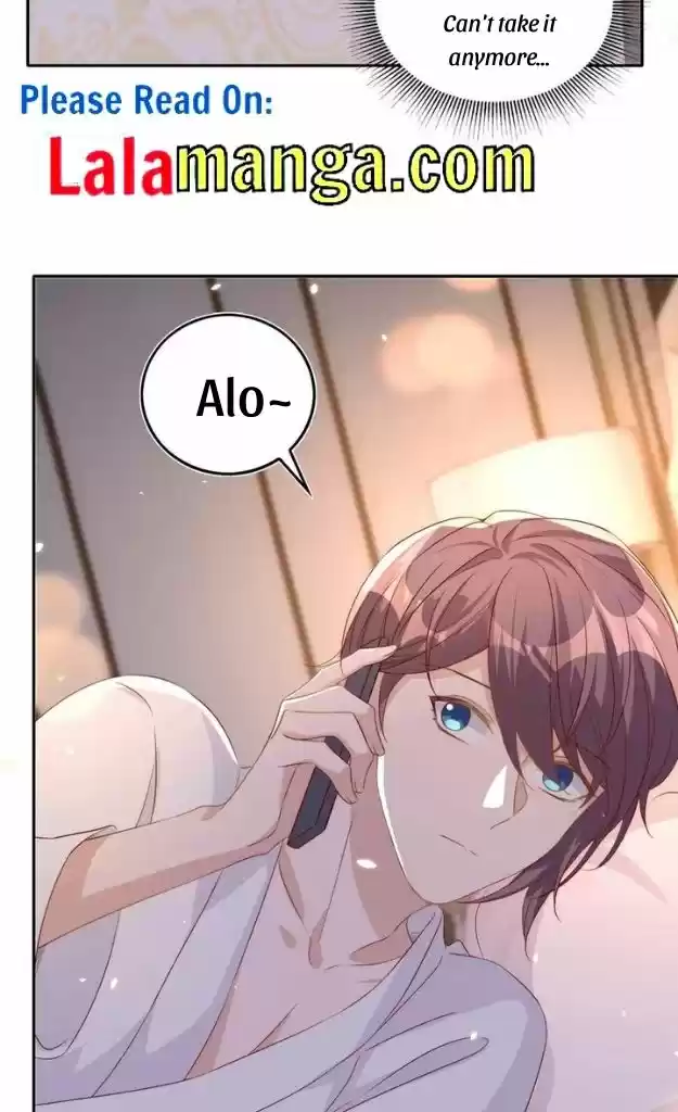 Stop Bothering Me, Emperor! Chapter 67