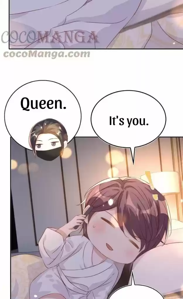 Stop Bothering Me, Emperor! Chapter 67