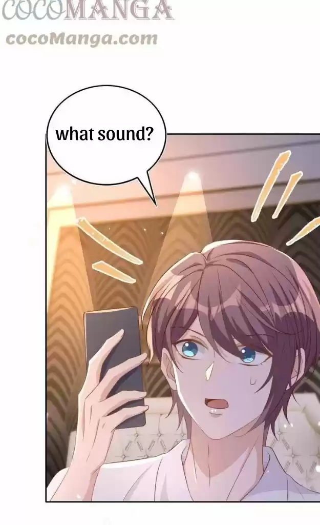 Stop Bothering Me, Emperor! Chapter 67