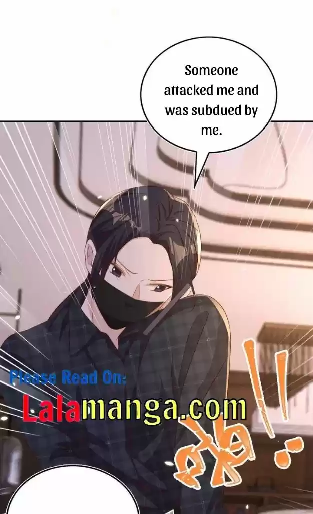 Stop Bothering Me, Emperor! Chapter 67