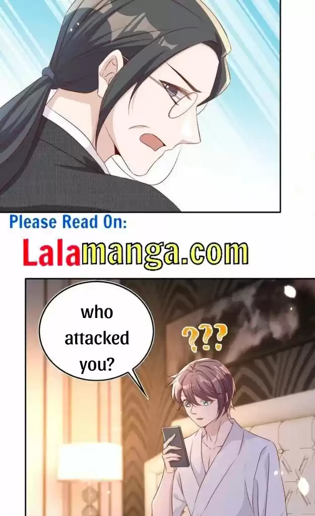 Stop Bothering Me, Emperor! Chapter 67