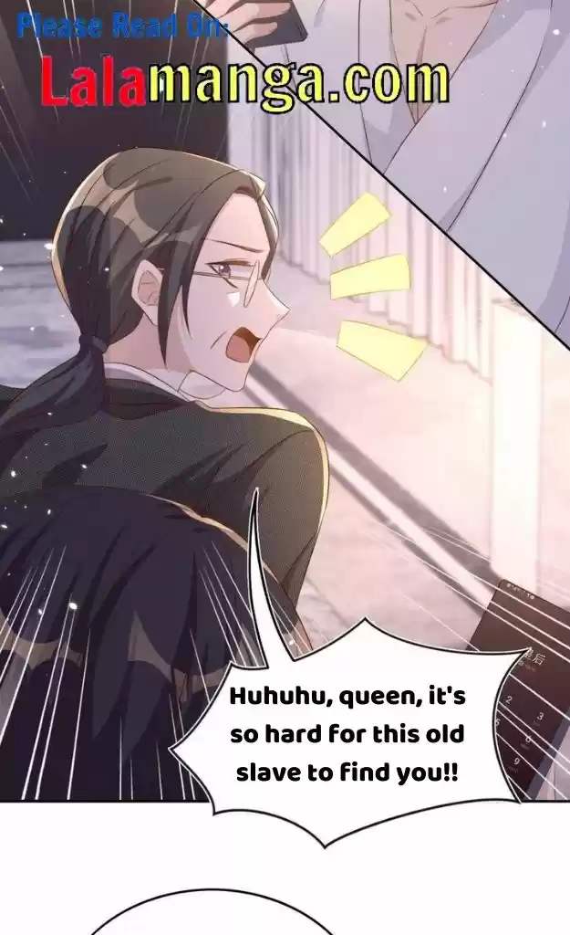 Stop Bothering Me, Emperor! Chapter 67