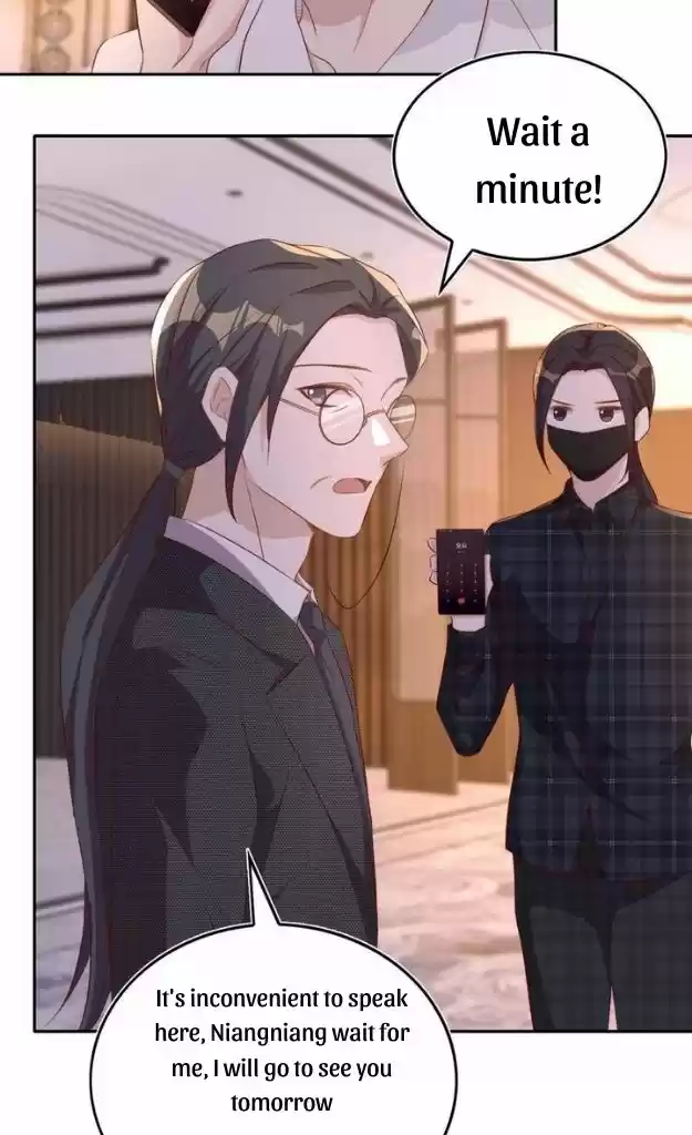 Stop Bothering Me, Emperor! Chapter 67