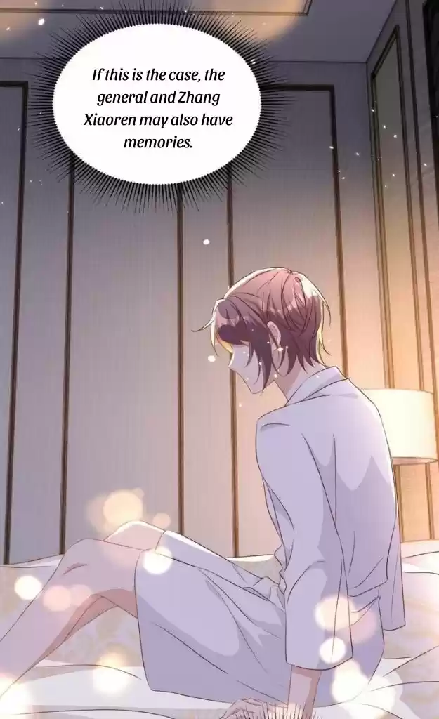 Stop Bothering Me, Emperor! Chapter 67