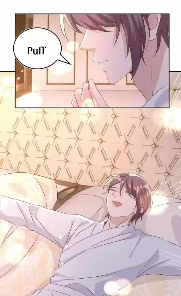 Stop Bothering Me, Emperor! Chapter 67