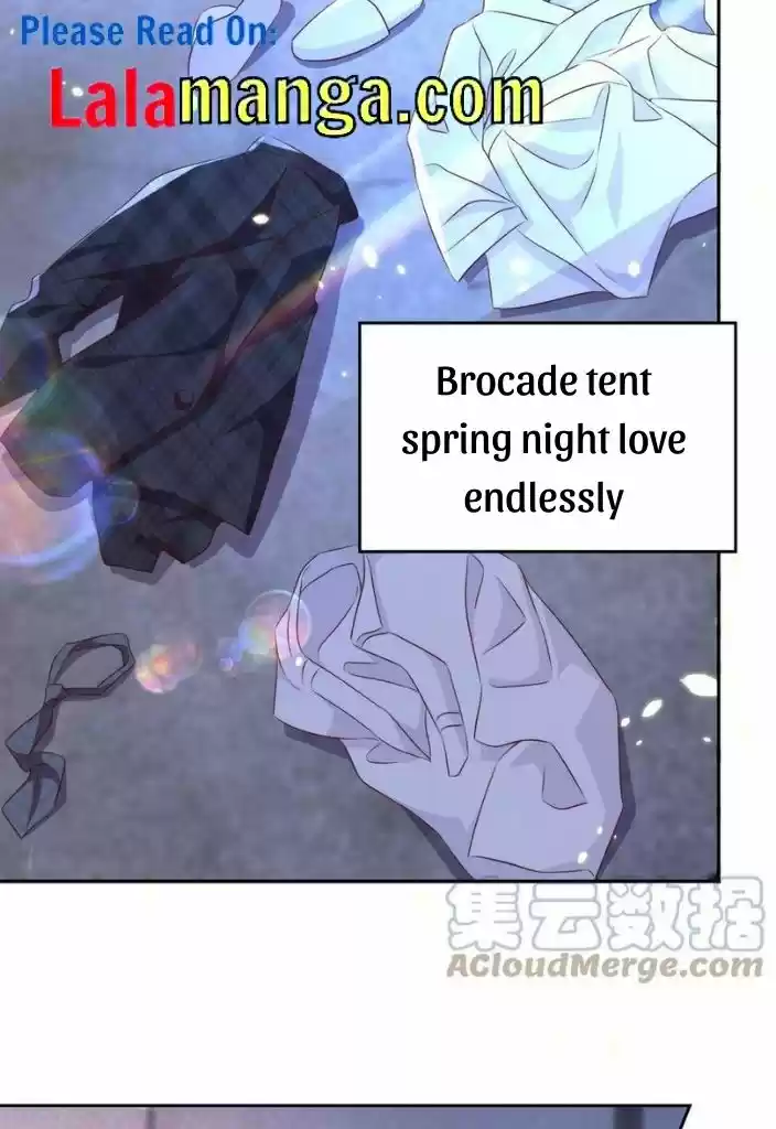 Stop Bothering Me, Emperor! Chapter 68