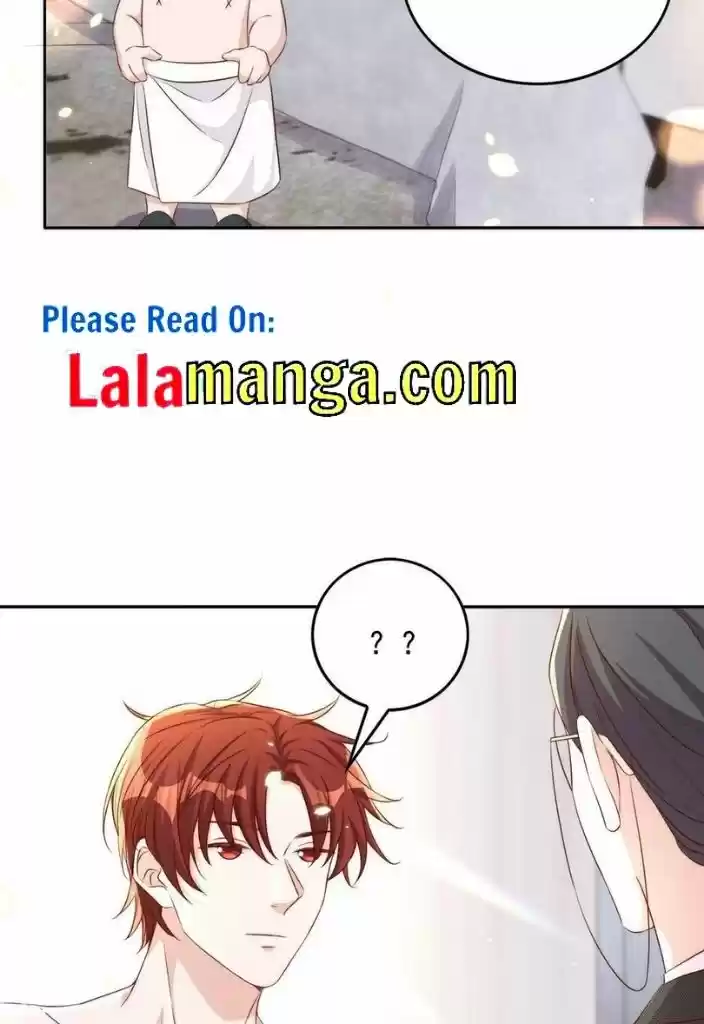 Stop Bothering Me, Emperor! Chapter 68