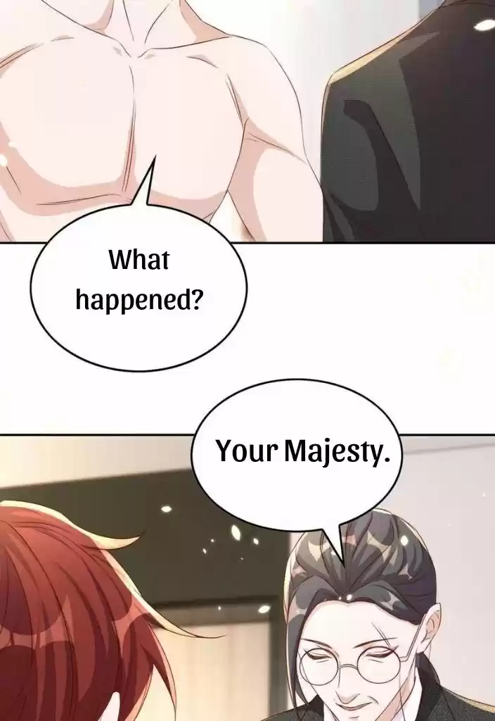 Stop Bothering Me, Emperor! Chapter 68