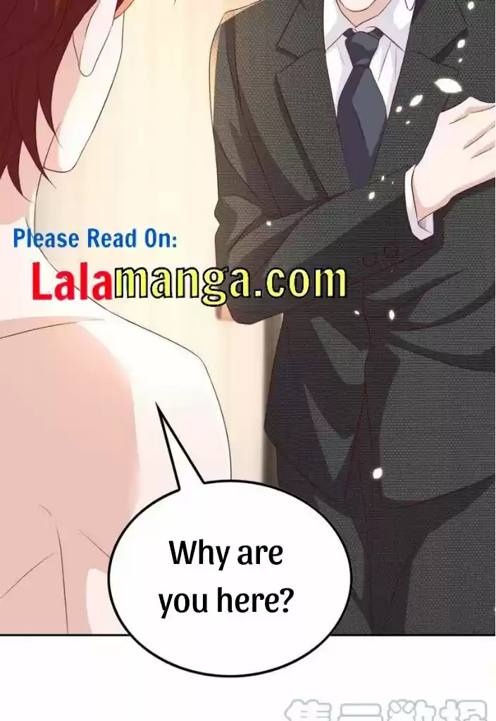 Stop Bothering Me, Emperor! Chapter 68