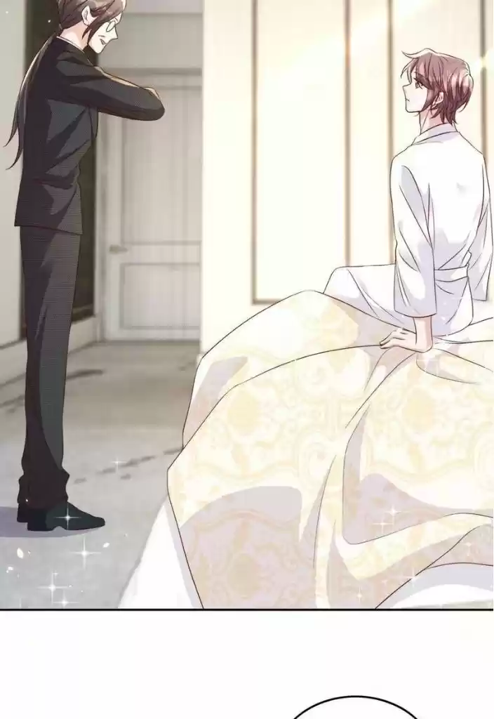 Stop Bothering Me, Emperor! Chapter 68