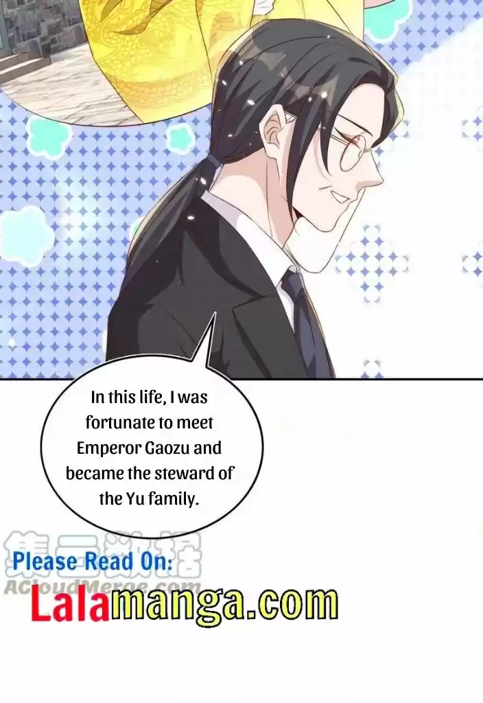 Stop Bothering Me, Emperor! Chapter 68