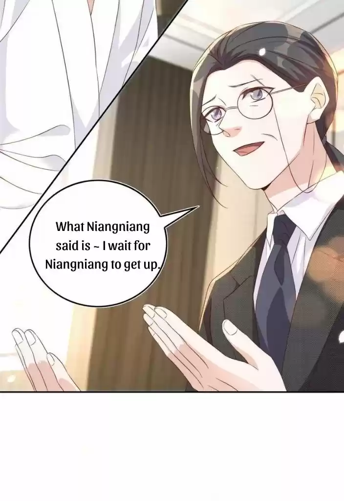 Stop Bothering Me, Emperor! Chapter 68