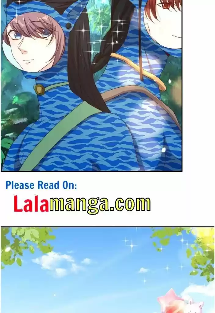 Stop Bothering Me, Emperor! Chapter 68