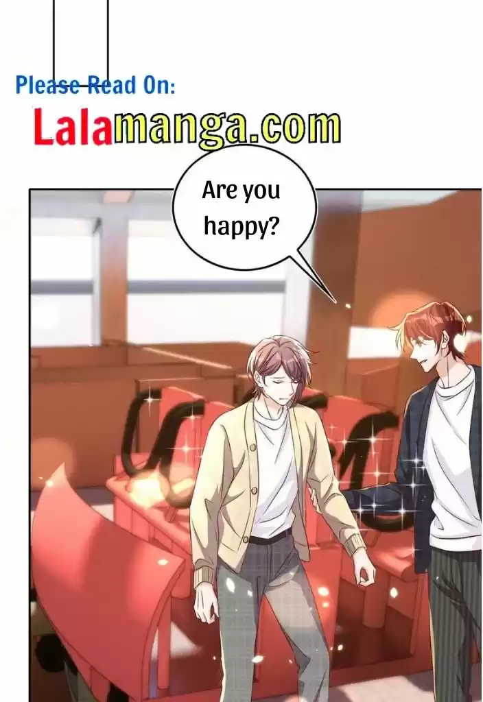 Stop Bothering Me, Emperor! Chapter 68