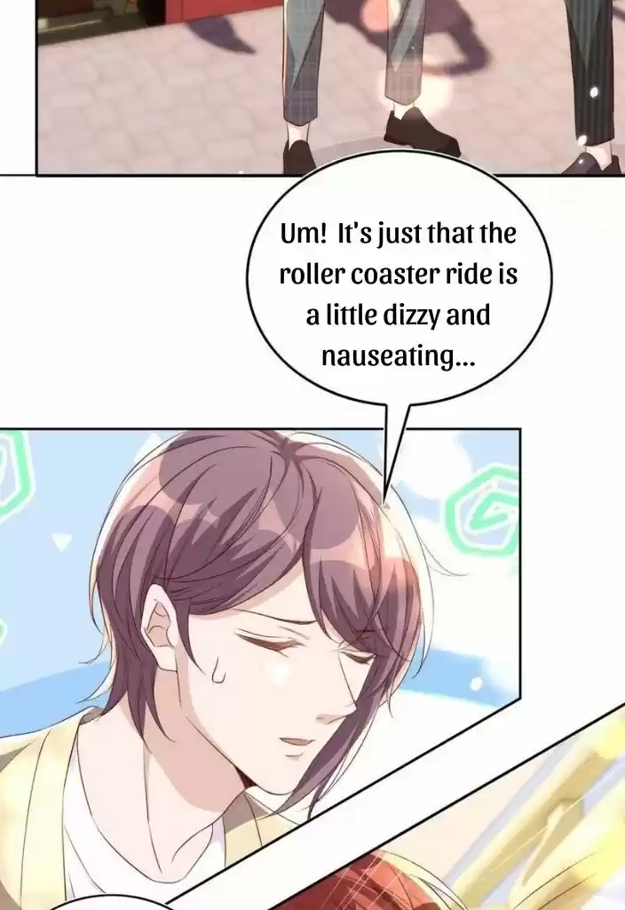 Stop Bothering Me, Emperor! Chapter 68