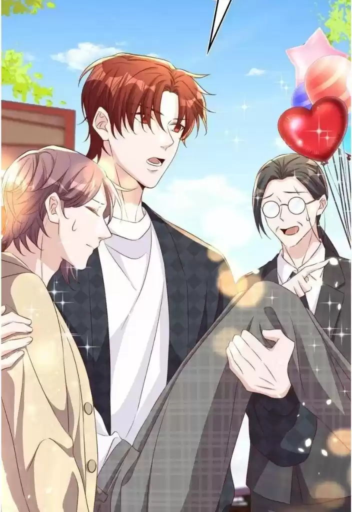 Stop Bothering Me, Emperor! Chapter 68