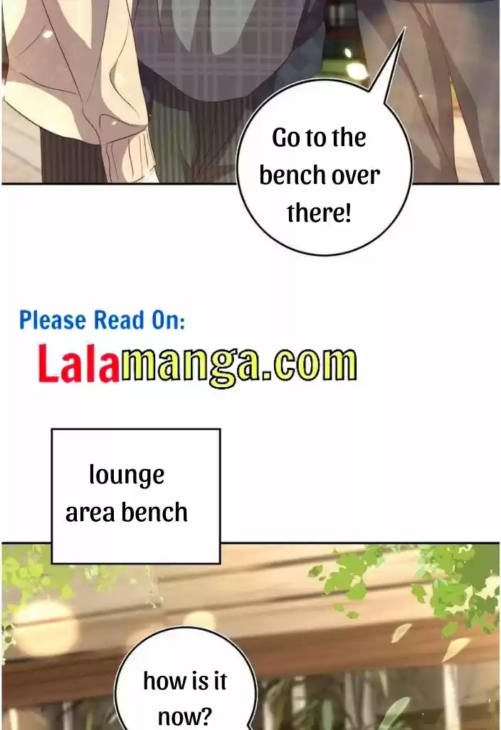 Stop Bothering Me, Emperor! Chapter 68