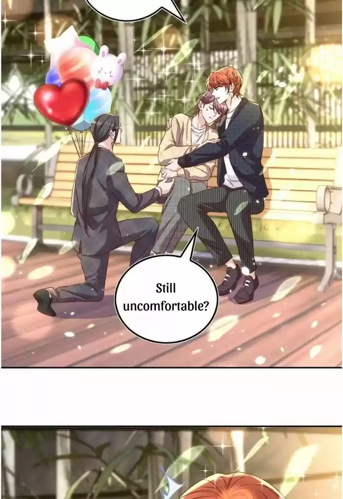 Stop Bothering Me, Emperor! Chapter 68