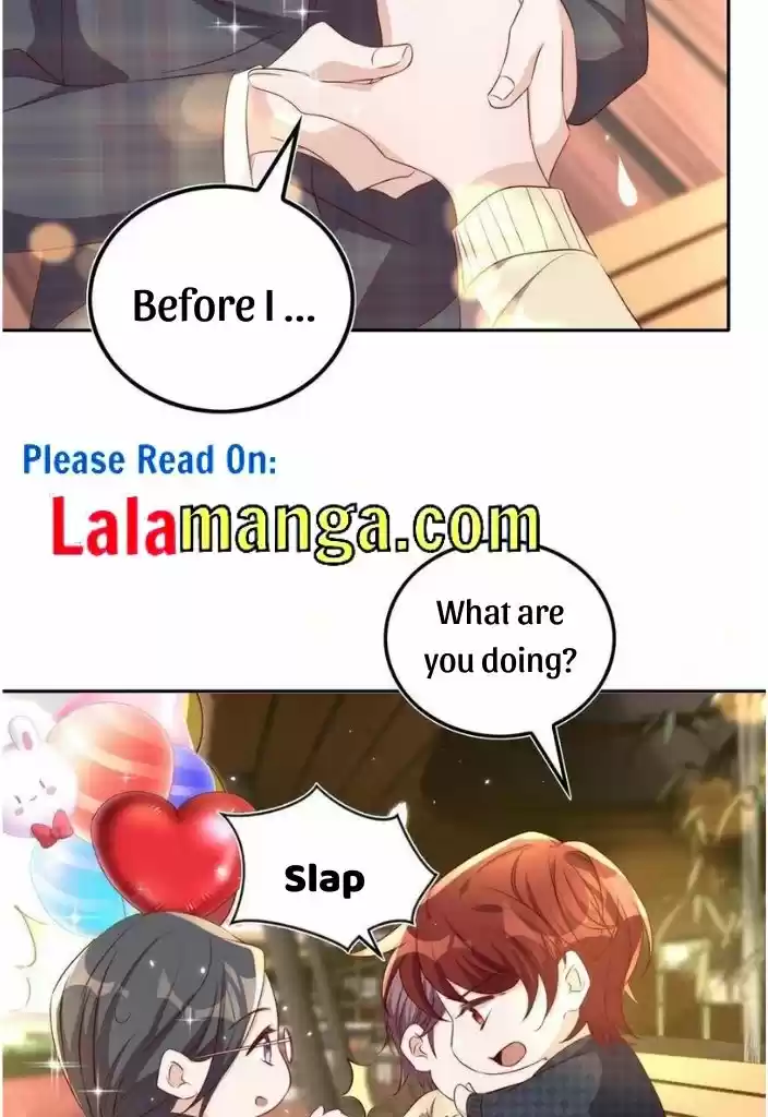 Stop Bothering Me, Emperor! Chapter 68