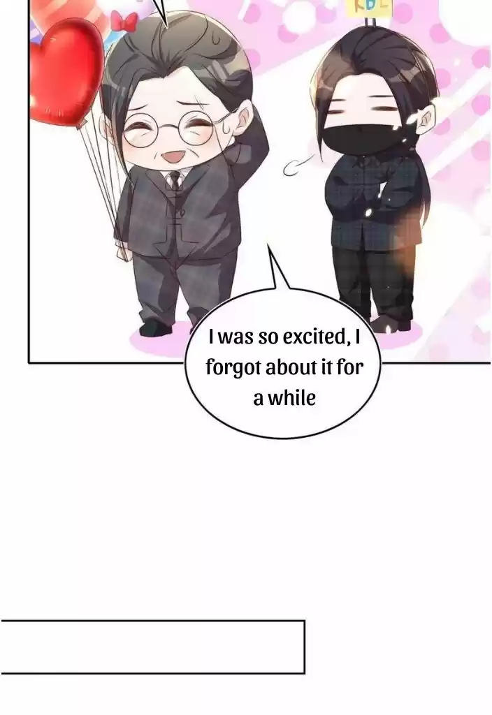 Stop Bothering Me, Emperor! Chapter 68