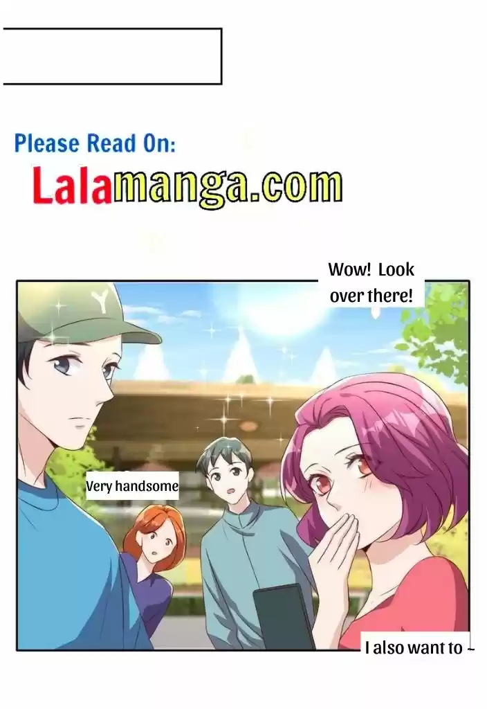 Stop Bothering Me, Emperor! Chapter 68