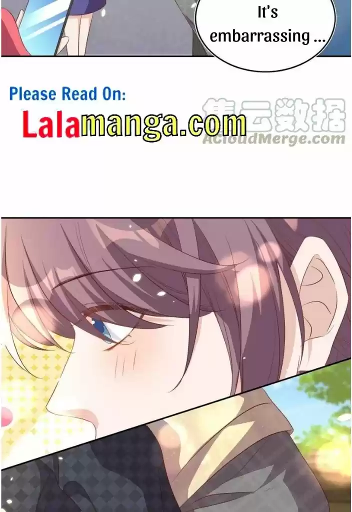 Stop Bothering Me, Emperor! Chapter 68