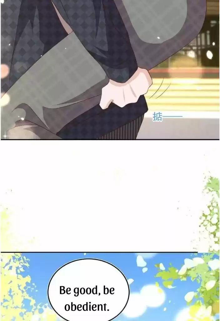 Stop Bothering Me, Emperor! Chapter 68