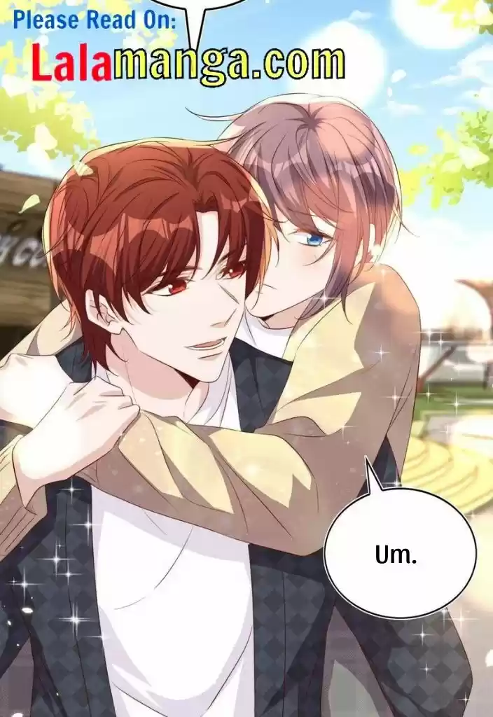 Stop Bothering Me, Emperor! Chapter 68