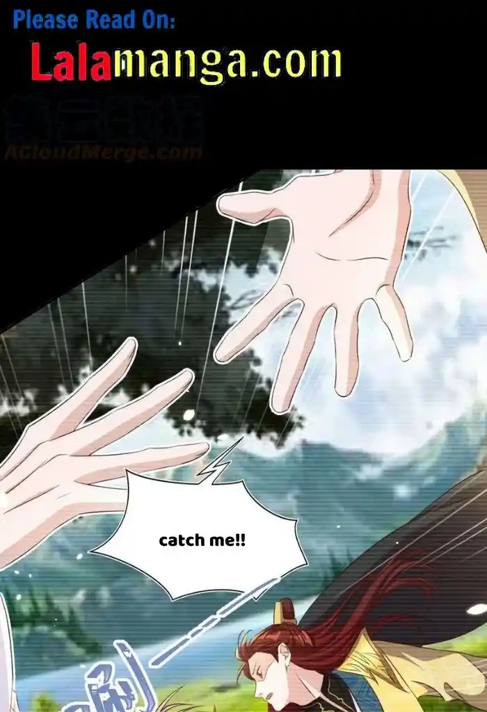 Stop Bothering Me, Emperor! Chapter 69