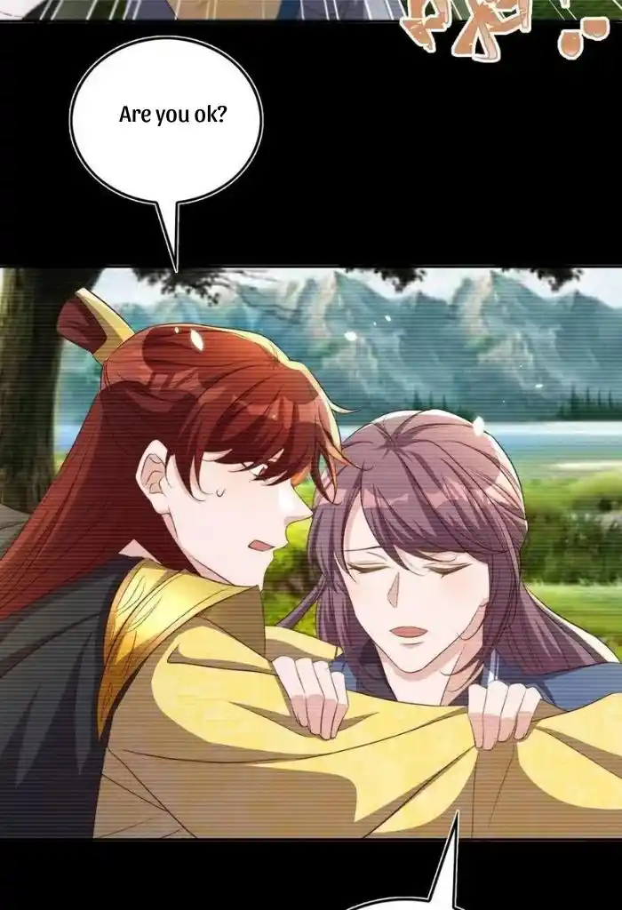 Stop Bothering Me, Emperor! Chapter 69