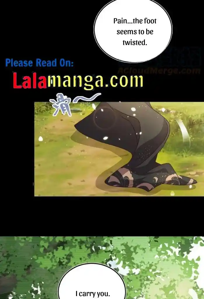 Stop Bothering Me, Emperor! Chapter 69