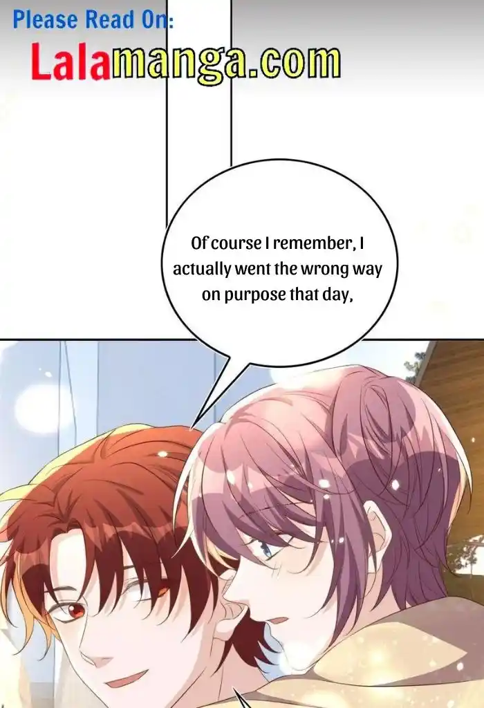 Stop Bothering Me, Emperor! Chapter 69