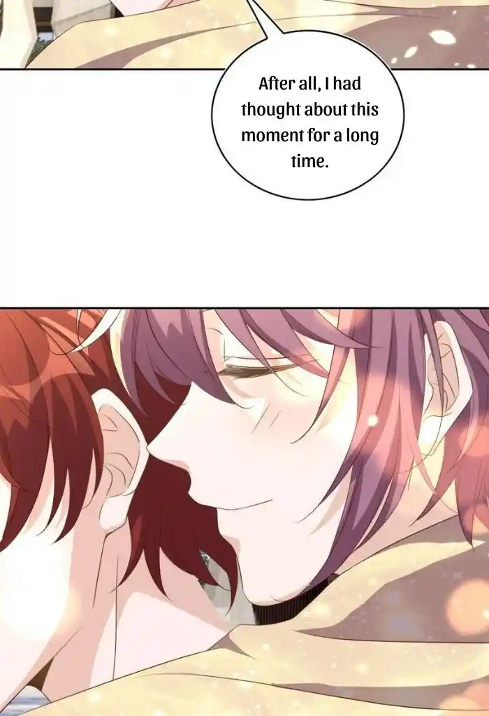 Stop Bothering Me, Emperor! Chapter 69