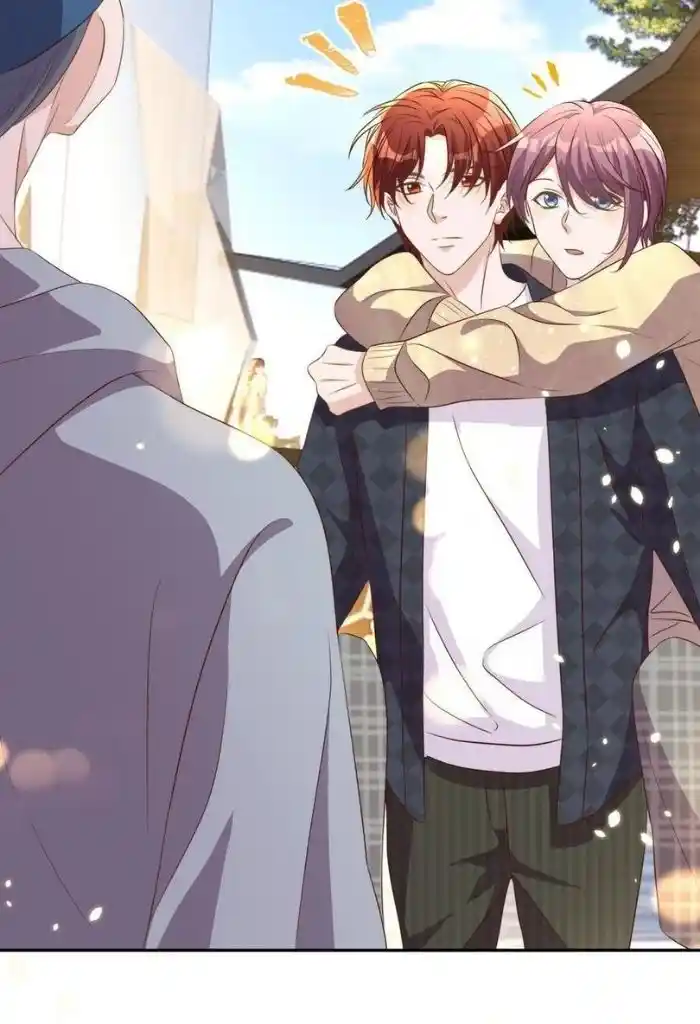 Stop Bothering Me, Emperor! Chapter 69