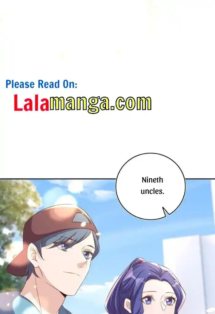 Stop Bothering Me, Emperor! Chapter 69