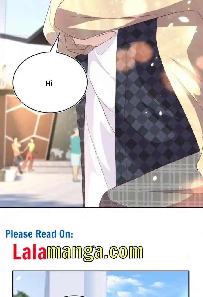 Stop Bothering Me, Emperor! Chapter 69