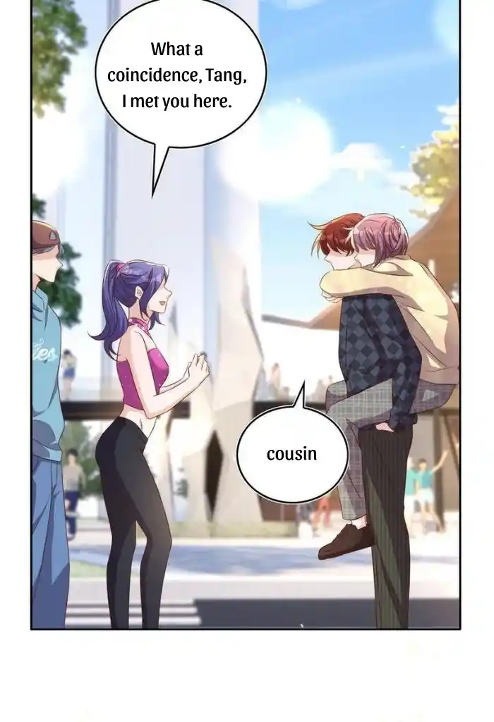 Stop Bothering Me, Emperor! Chapter 69