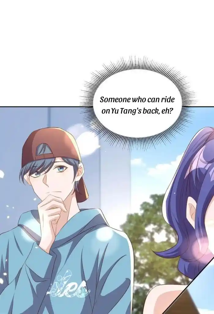 Stop Bothering Me, Emperor! Chapter 69