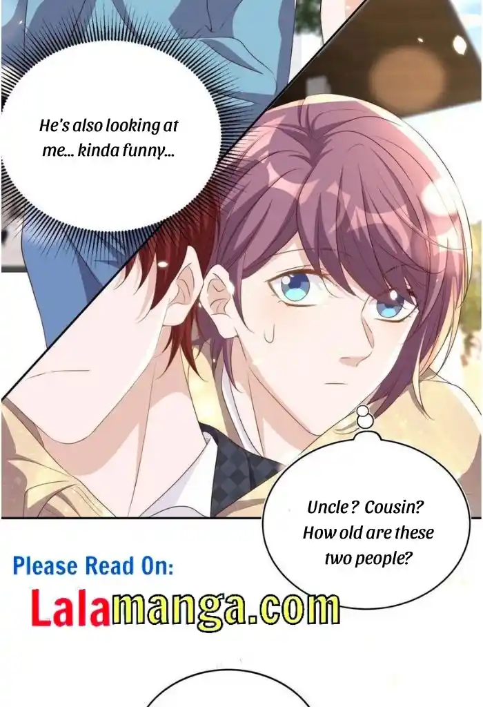 Stop Bothering Me, Emperor! Chapter 69