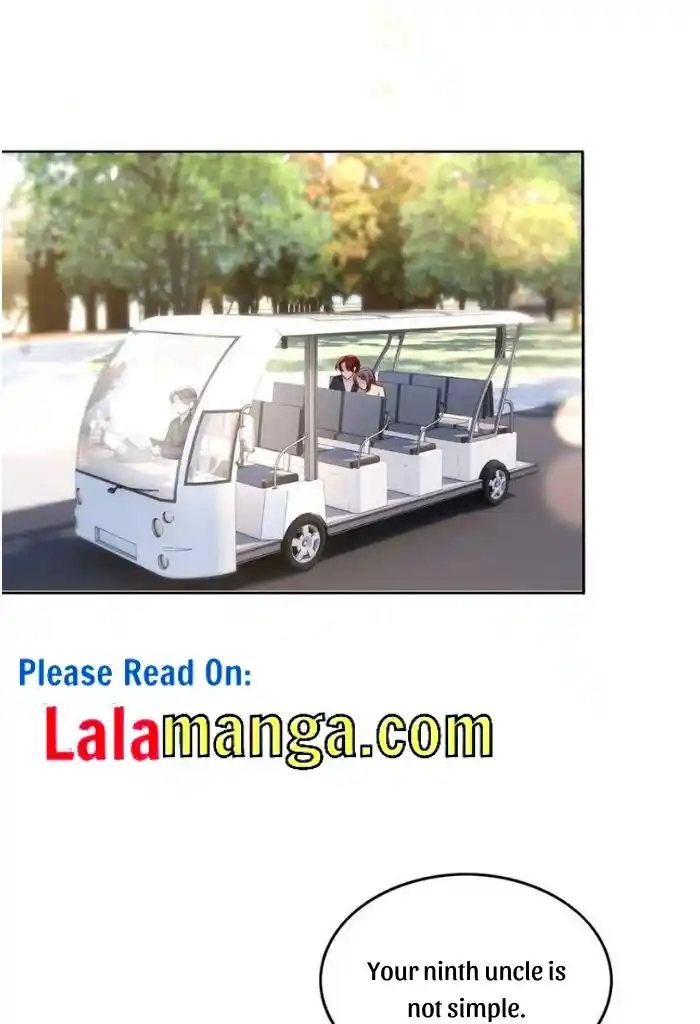 Stop Bothering Me, Emperor! Chapter 69