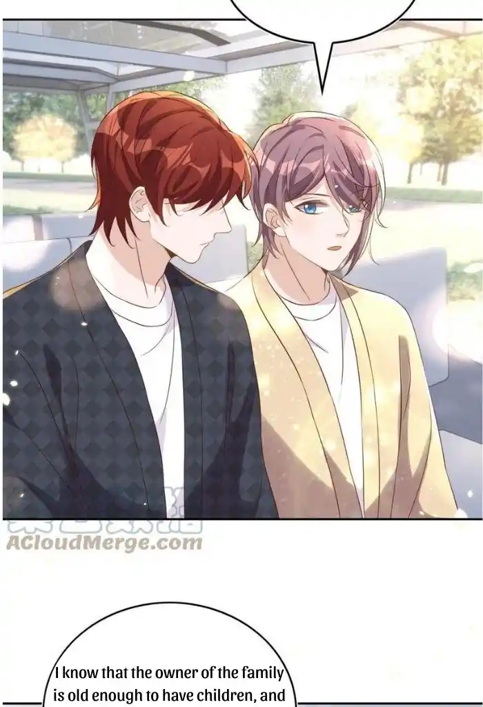 Stop Bothering Me, Emperor! Chapter 69