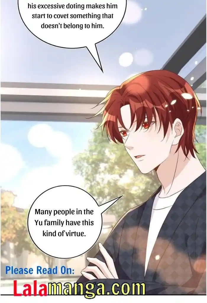 Stop Bothering Me, Emperor! Chapter 69